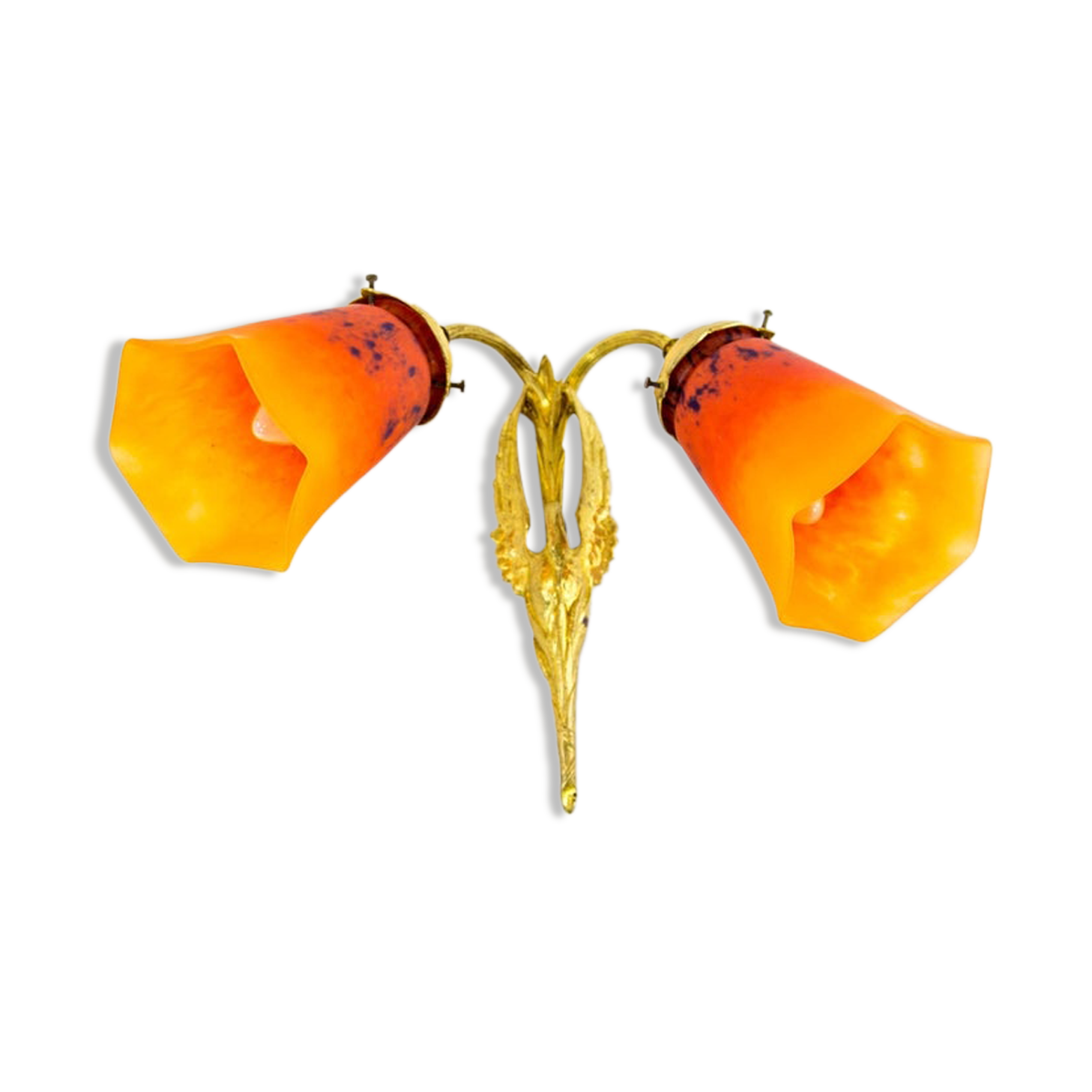 Schneider & Ranc wall lamp