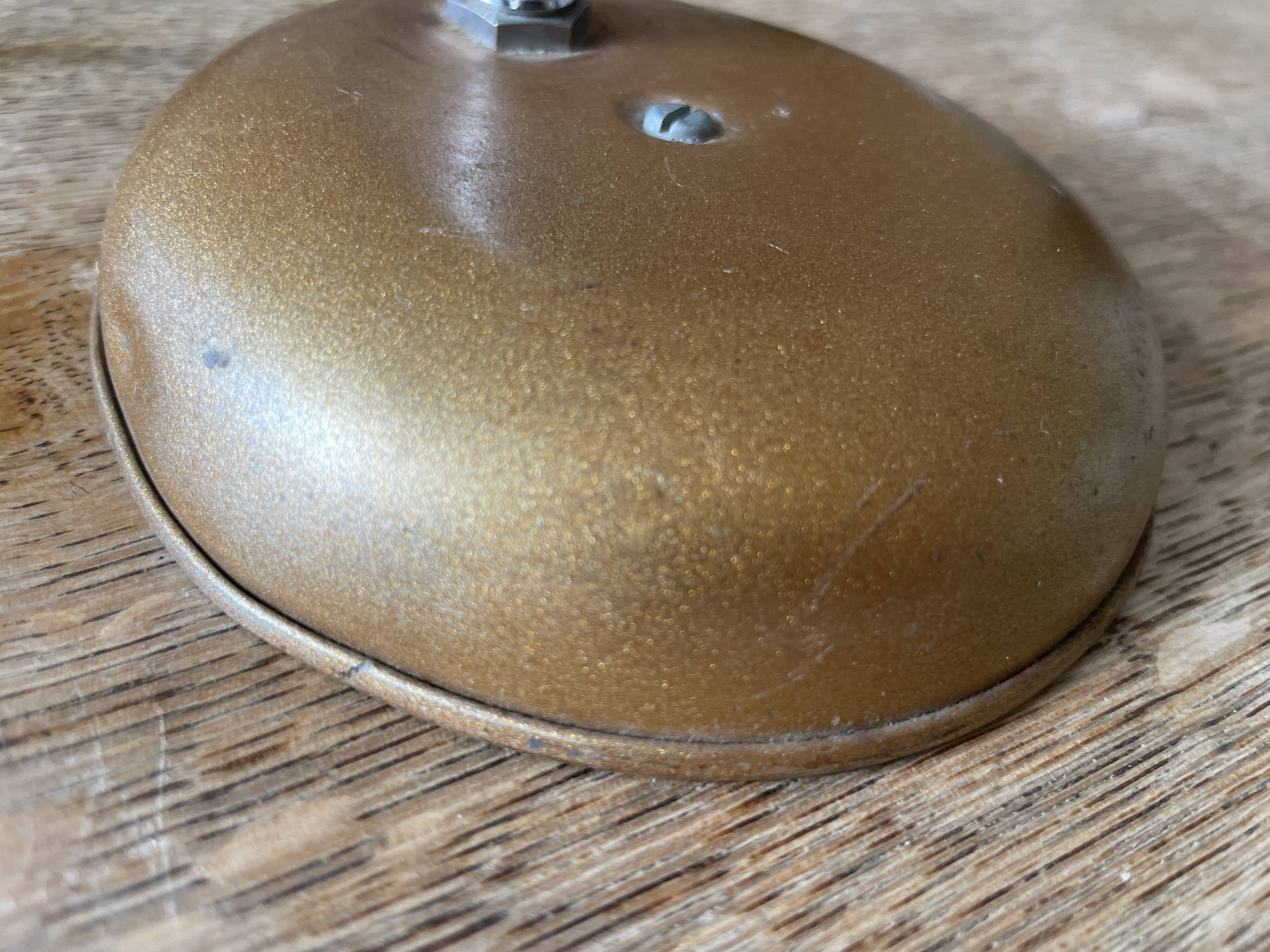 1970s desk lamp