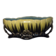 Art Deco planter