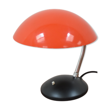 Lampe de table par Josef Hurka Pour Drukov, années 1960