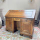 DIRECTORY PERIOD WALNUT SLOPING DESK 18TH CENTURY