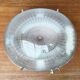 Italian model pendant light Gem by Paul Andreu for Guzzini