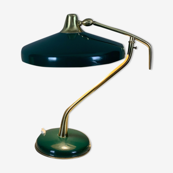 Lampe