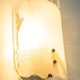 Large Wall Light Kalmar, Austria, 1960s