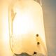 Large Wall Light Kalmar, Austria, 1960s