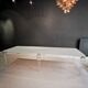 Table to eat Pierro Lissoni for Glassitalia