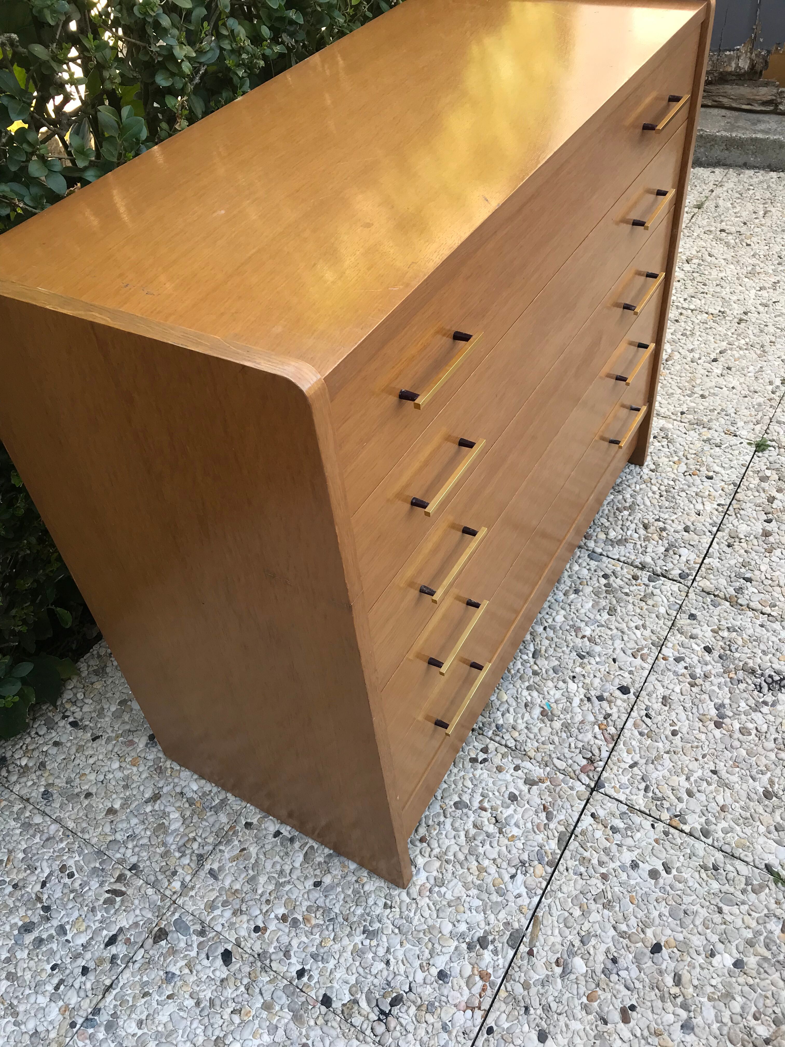 Vintage dresser