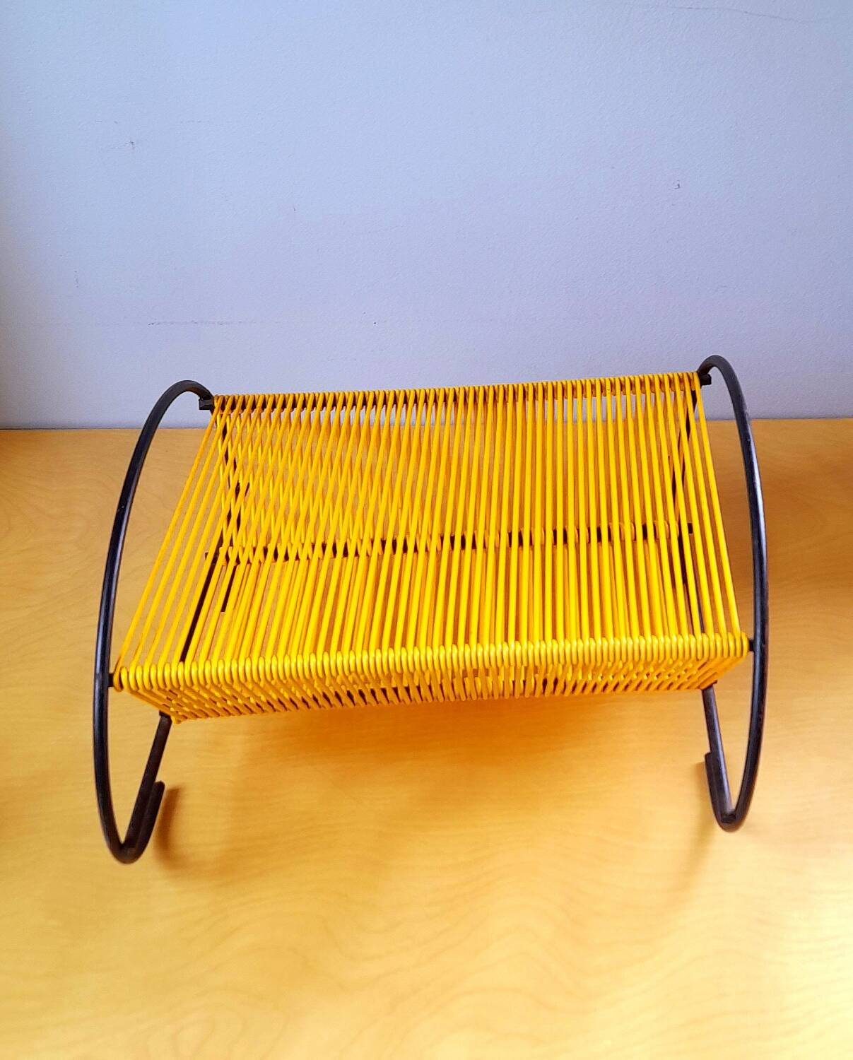 Scoubidous 70s vinyl range