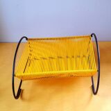 Scoubidous 70s vinyl range