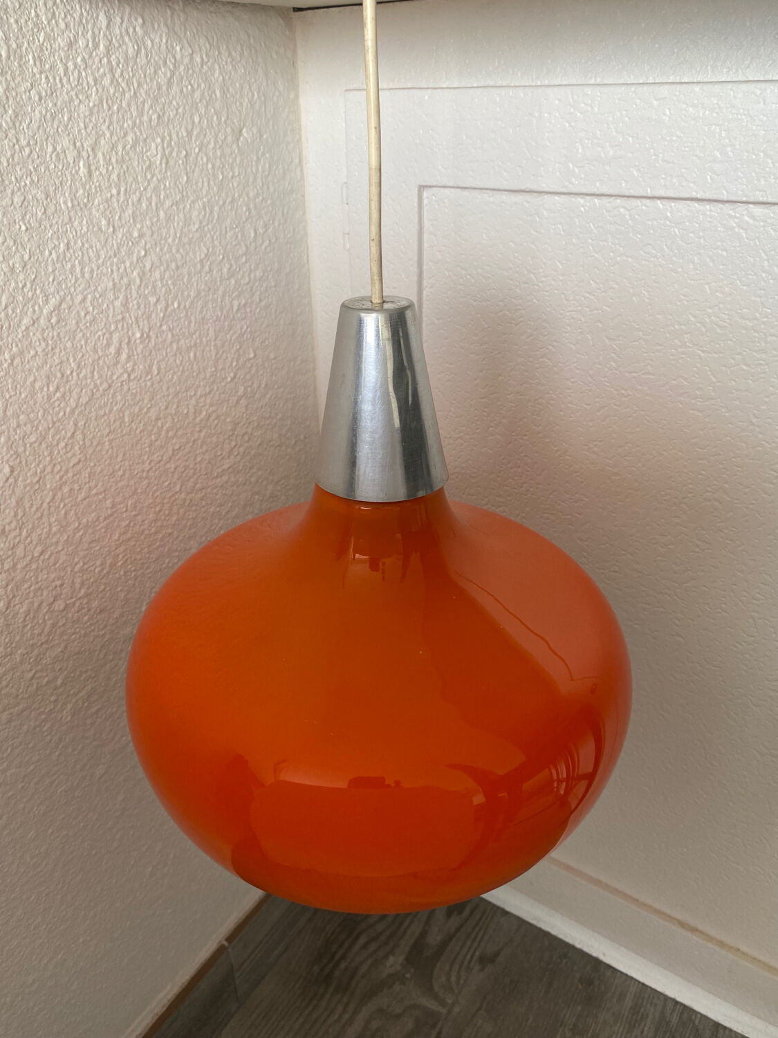 Suspension