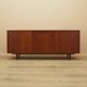 Teak sideboard, Danish design, 1970s, production: Denmark