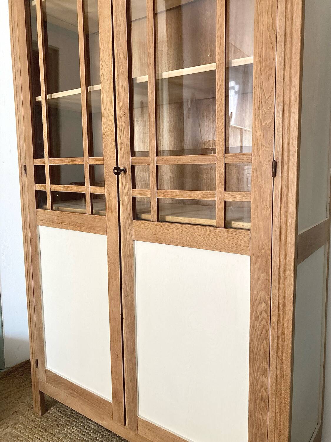 Armoire parisienne