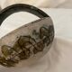 Trinket bowl signed Massier - Vallauris