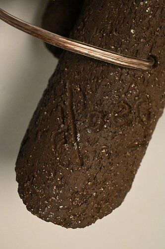 Danish Wall Sconce, 1970s