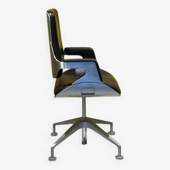 Model 151s Desk Chair By Hadi Tehrani For Intersthul, 2000's