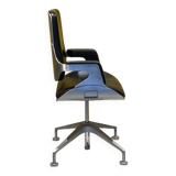 Model 151s Desk Chair By Hadi Tehrani For Intersthul, 2000's