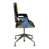 Chaise de bureau Model 151s par Hadi Tehrani pour Interstuhl, années 2000.