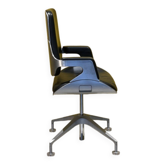 Model 151s Desk Chair By Hadi Tehrani For Intersthul, 2000's
