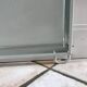 Poster holder, day holder "ICI PARIS" professional 60s vintage