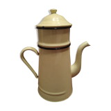 Coffee maker