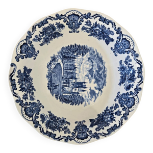 Grand Plat creux Neuf