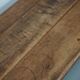 Antique elm 19th century french rustic farmhouse dining table
