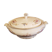 Soupière porcelaine Royal Tettau Germany