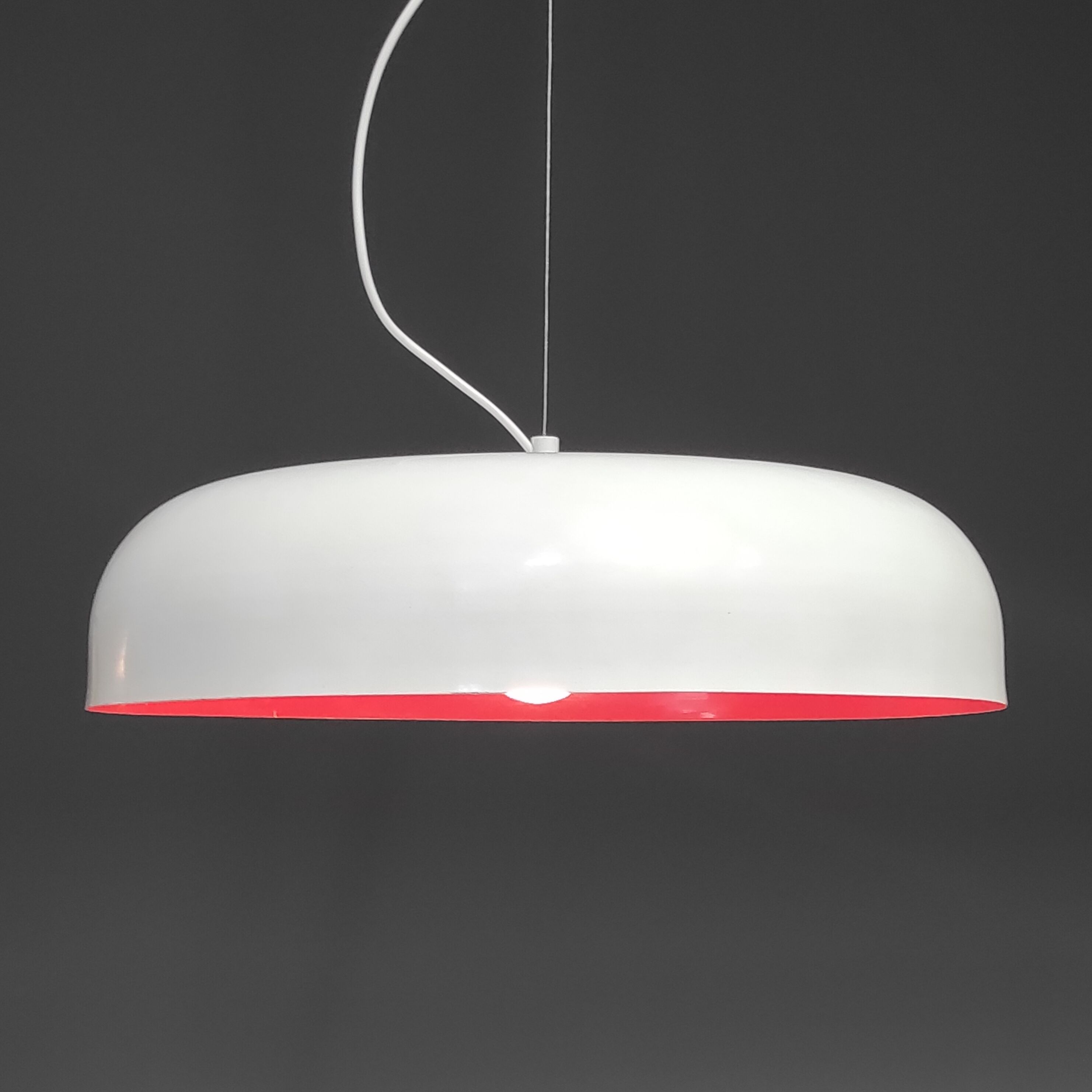 Italian suspension circa 1970