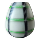 Saint Clément France earthenware vase