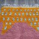 Traditional handmade Moroccan rug 3 x 2 m