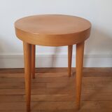 Baumann stool