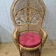 Emmanuelle armchair
