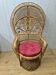 Fauteuil Emmanuelle