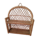 Vintage rattan sling