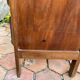 Commode vintage