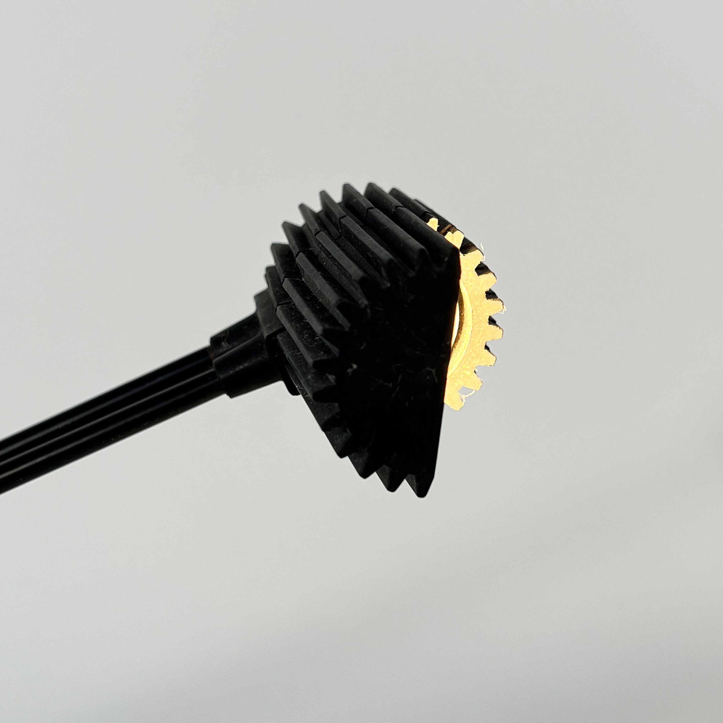 Minimalist Adjustable Desk Lamp by Luxo, 1980