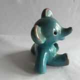 Bear figure by Walter Bosse