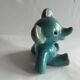Bear figure by Walter Bosse