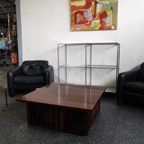 ABSTRACTA modular shelf by Poul Cadovius from the 60s