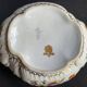 Large candy box – Dresden porcelain (Germany)