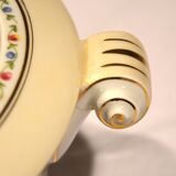 75-piece vintage porcelain table service, Raynaud & Co., Limoges.