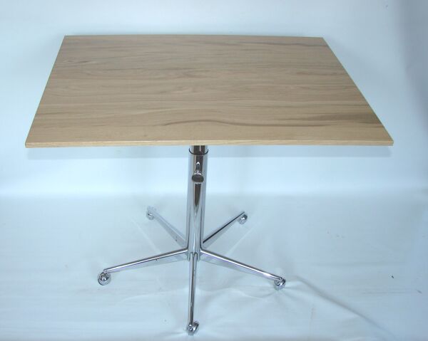 Table mobile, années 70