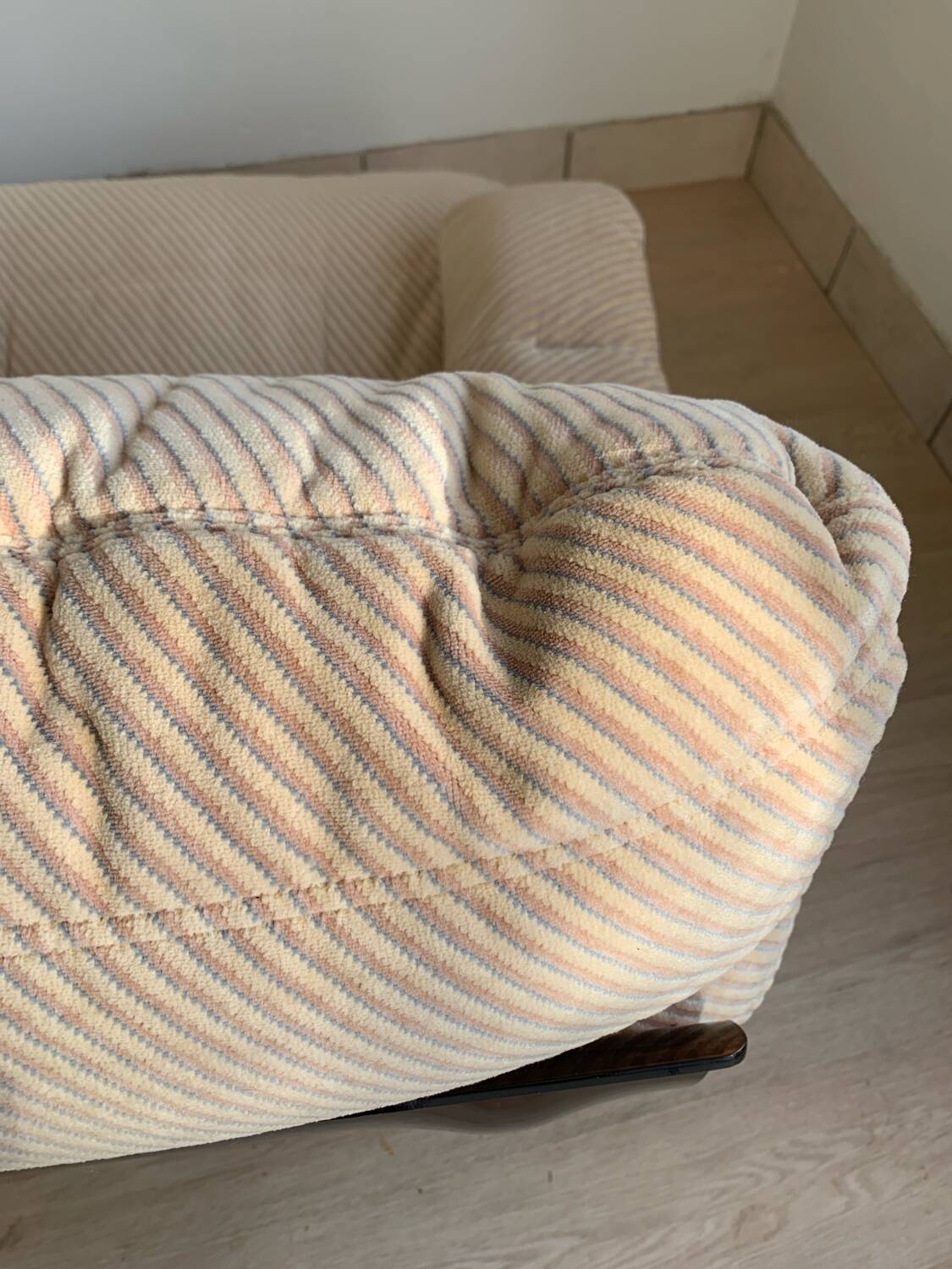 Marsala armchair Ligne Roset