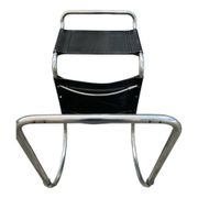 Cantilever Chair MR10 Bauhaus Style – Vintage 70s/80s