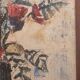 Huile sur toile