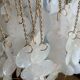 Suspension en pastille de nacre