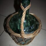 Demijohn dressed