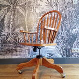 Windsor screw office chair