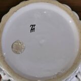 Large Emile Tessier Planter