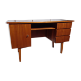 Vintage office from the 60s